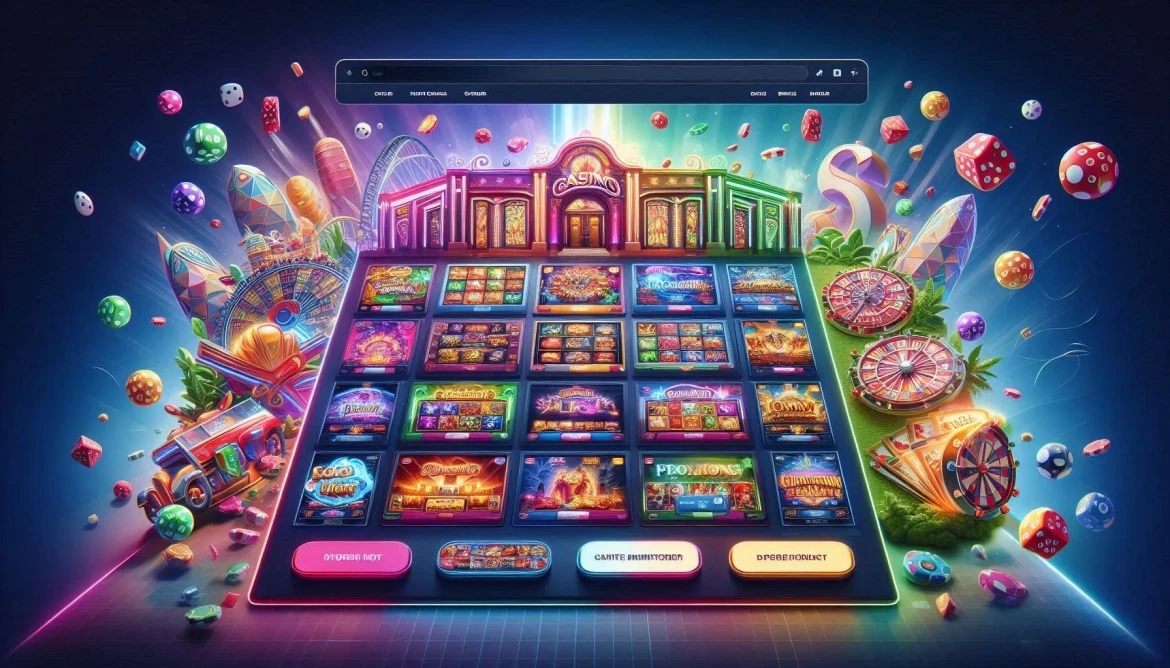 SvenPlay Casino